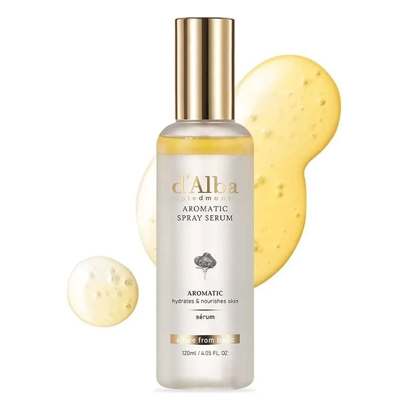 Primo Siero Spray Aromatico al Tartufo Bianco 120ml