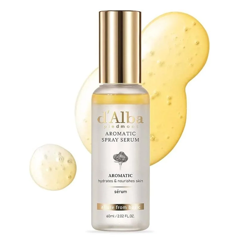 Primo Siero Spray Aromatico al Tartufo Bianco 60ml