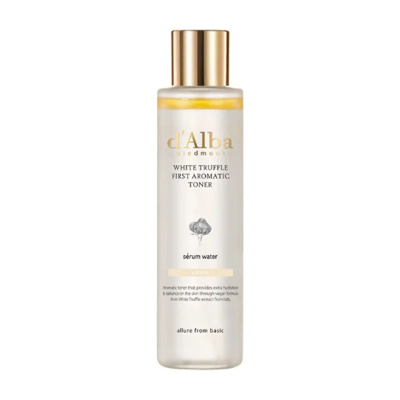Tartufo Bianco Primo Aromatico Toner 155ml