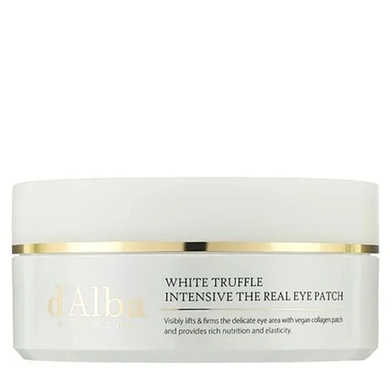 Tartufo Bianco Intensivo The Real Eye Patch 90g