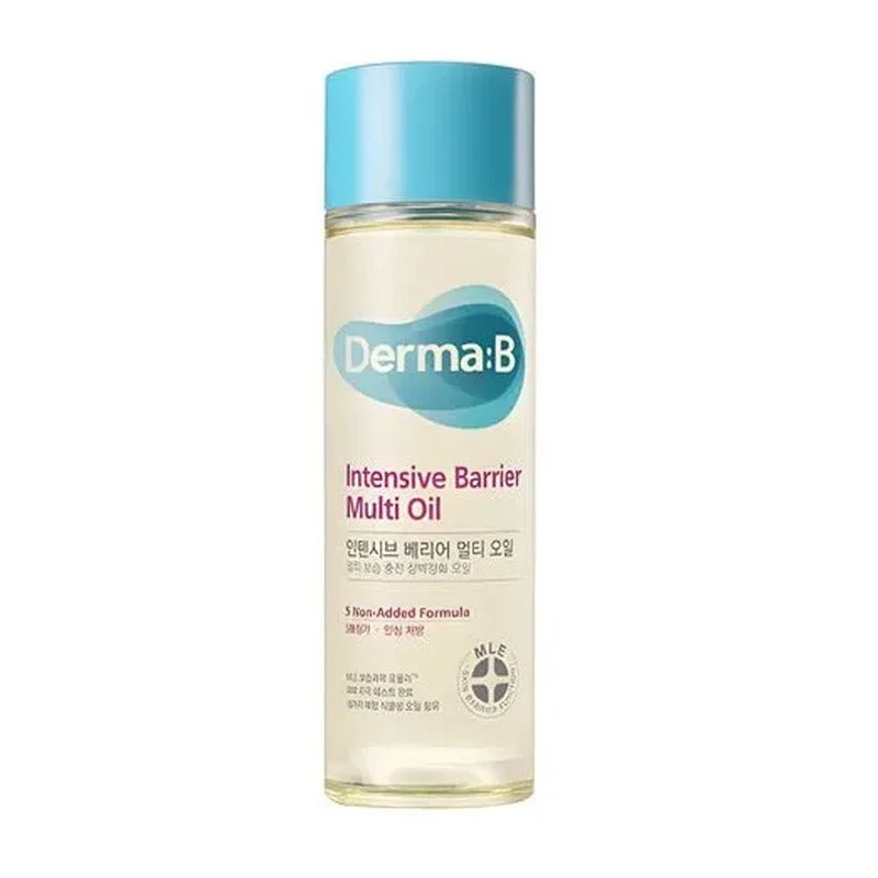 Multi Olio Barriera Intensiva 135ml