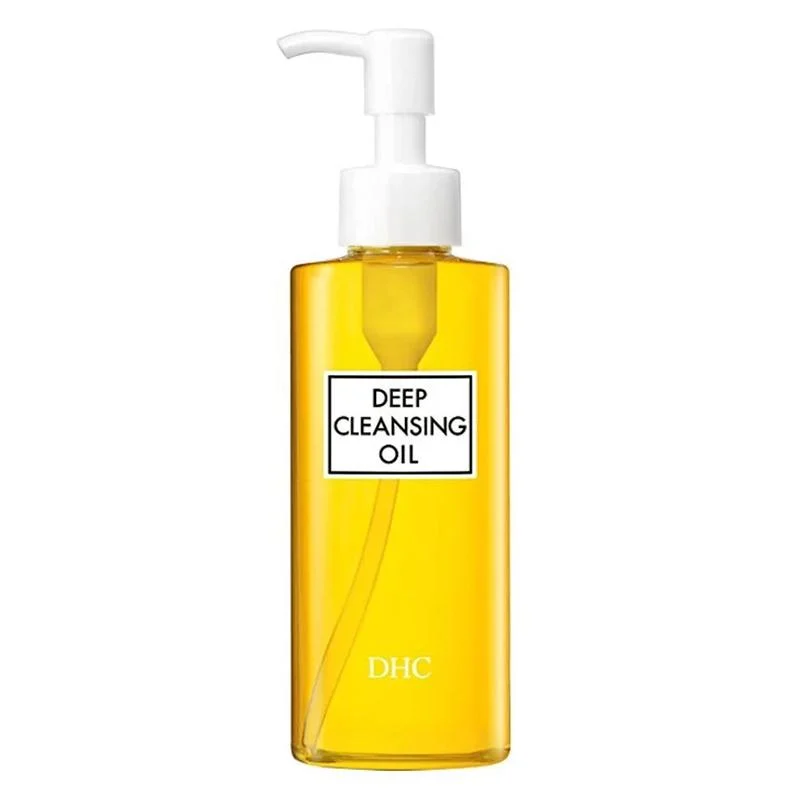 Olio detergente profondo 150ml