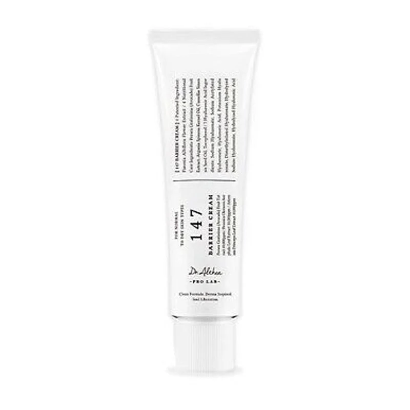 147 Crema Barriera 50ml