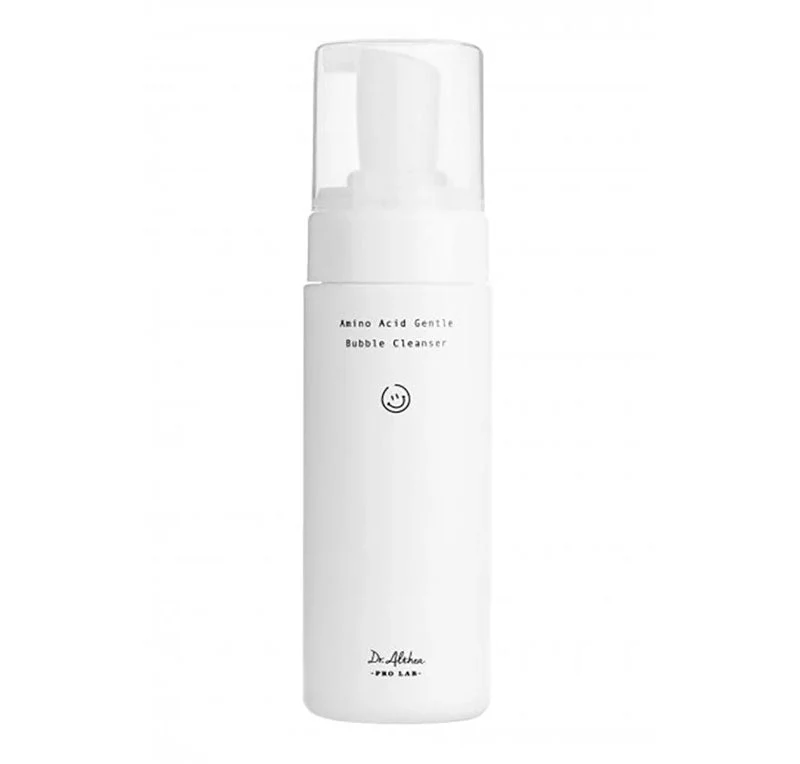 Detergente per bolle delicato con amminoacidi 140 ml