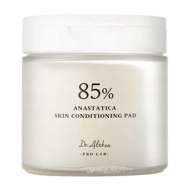 Anastatica Skin Conditioning Pad 85% (65 tamponi)