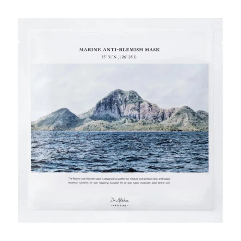 Maschera Anti-Imperfezioni Marine 27g