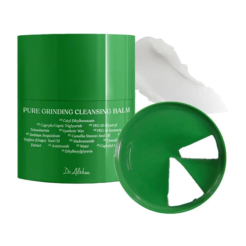 Balsamo Detergente Pure Grinding 50ml