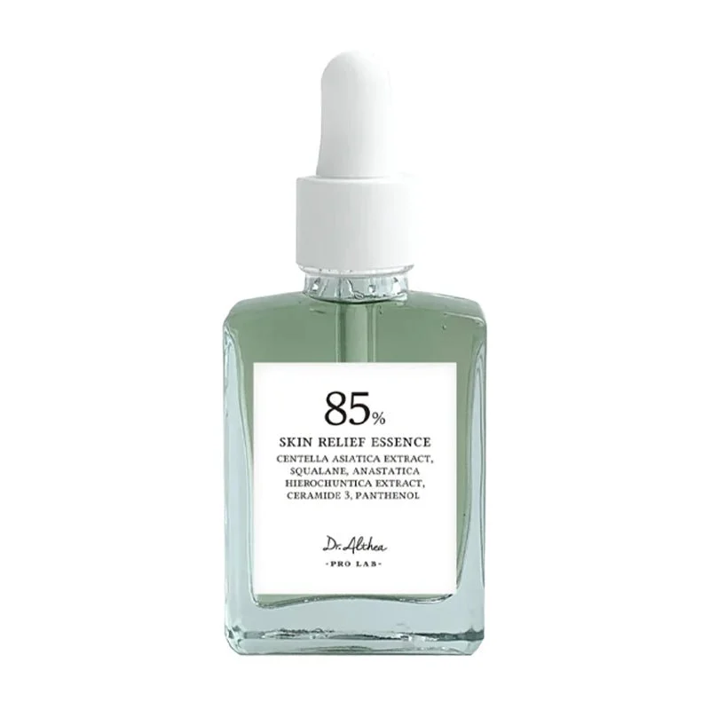 Essenza per sollievo dalla pelle 85% 30ml