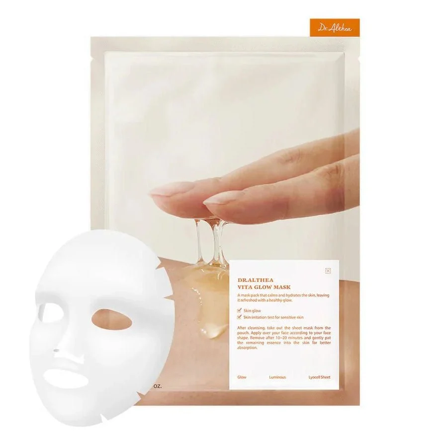 Maschera Vita Glow 28 g