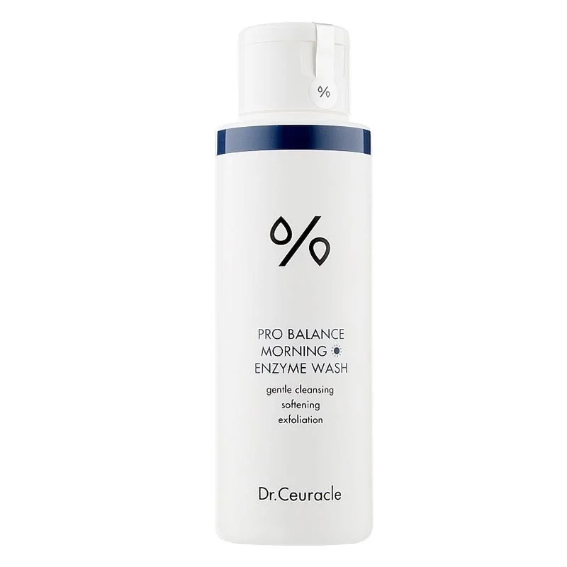 Detergente enzimatico mattutino Pro-Balance 50 g