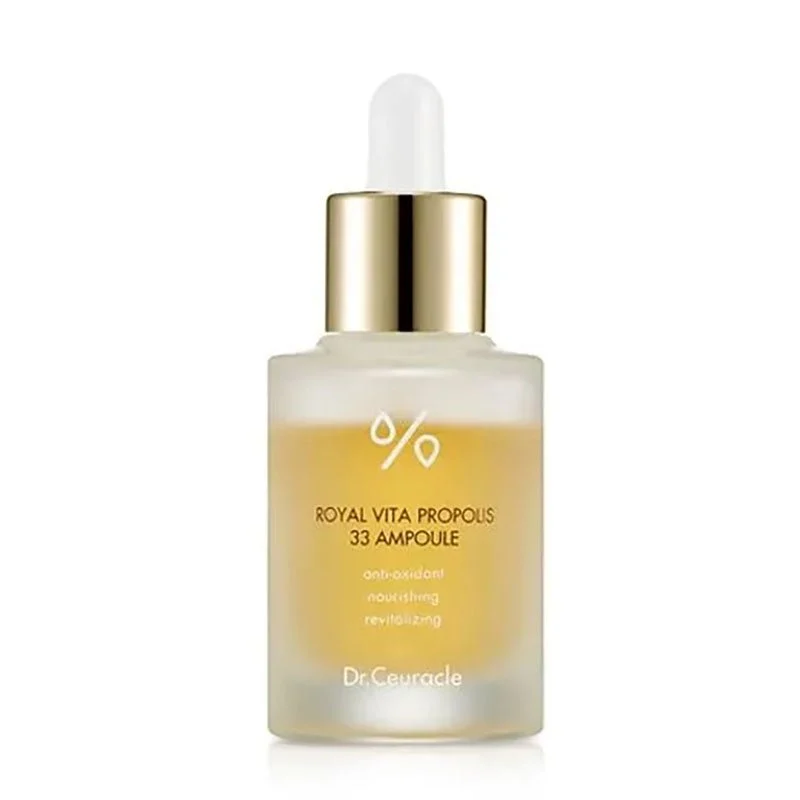 Royal Vita Propolis 33 Fiala 30ml
