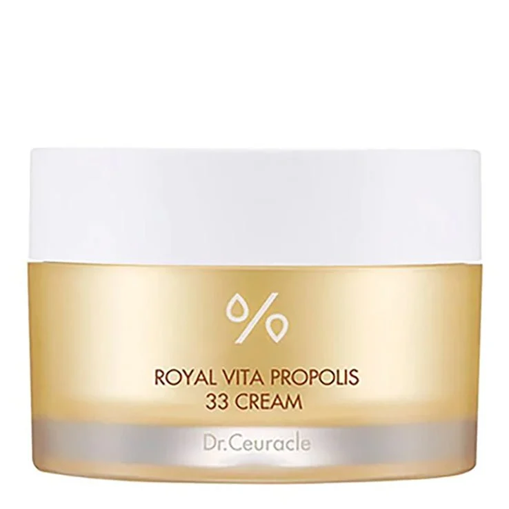 Royal Vita Propoli 33 Crema 50ml