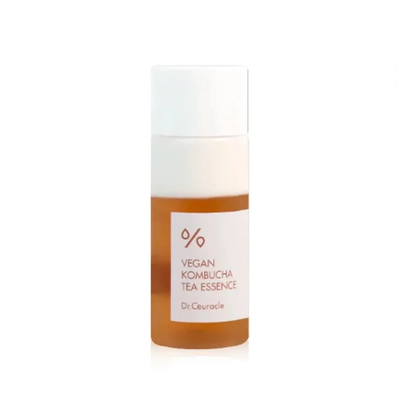 Essenza di tè vegano Kombucha 18 ml (mini)