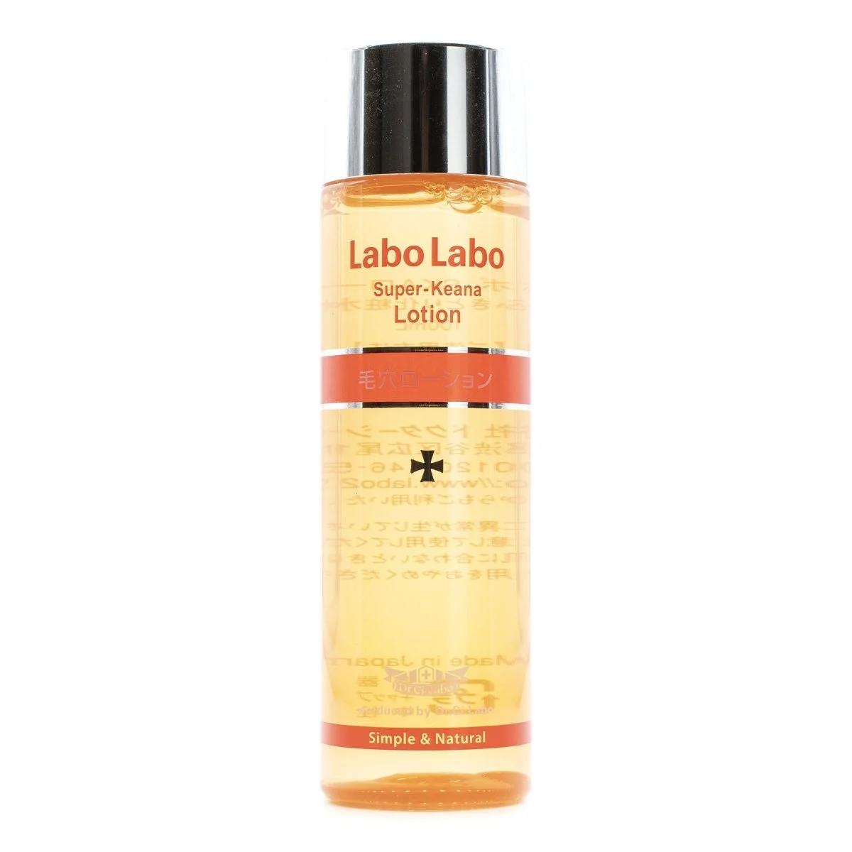 Labo Labo Super Keana Lozione Pulisci Pori 100ml