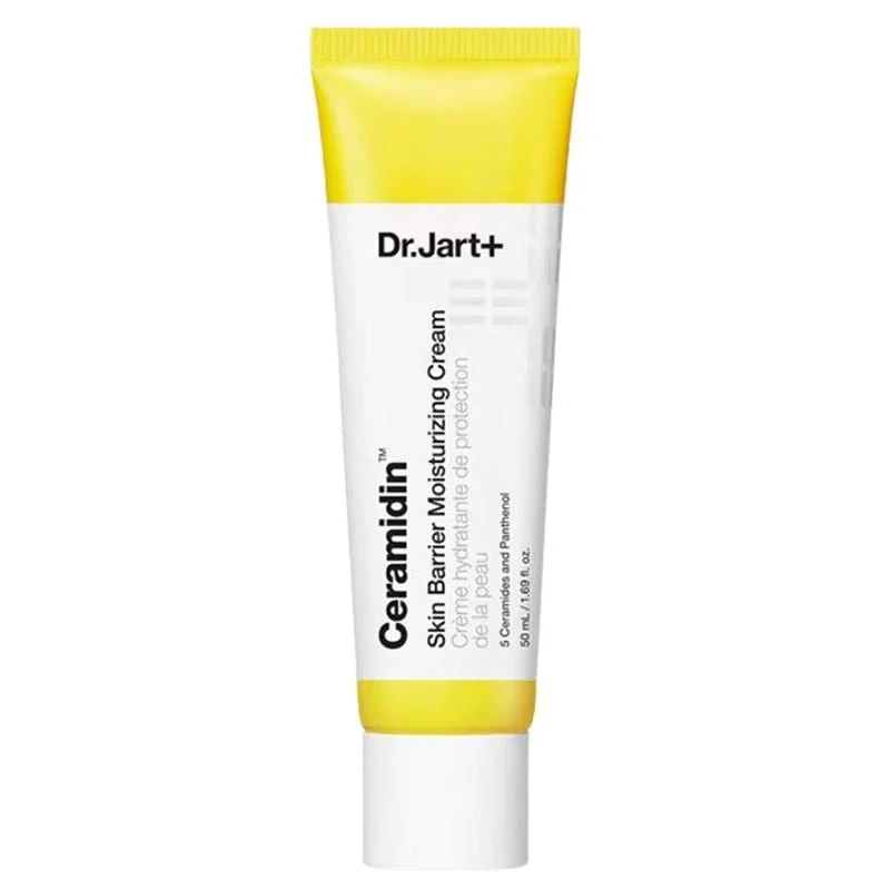 Crema idratante barriera cutanea Ceramidina 50 ml