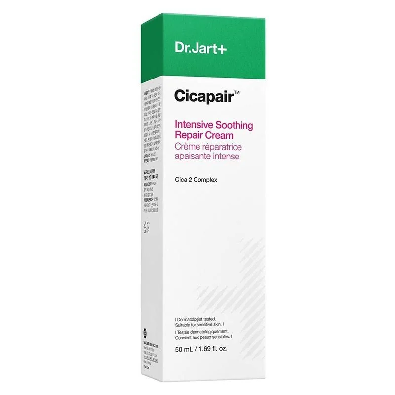 Cicapair Crema Riparatrice Lenitiva Intensiva 50ml