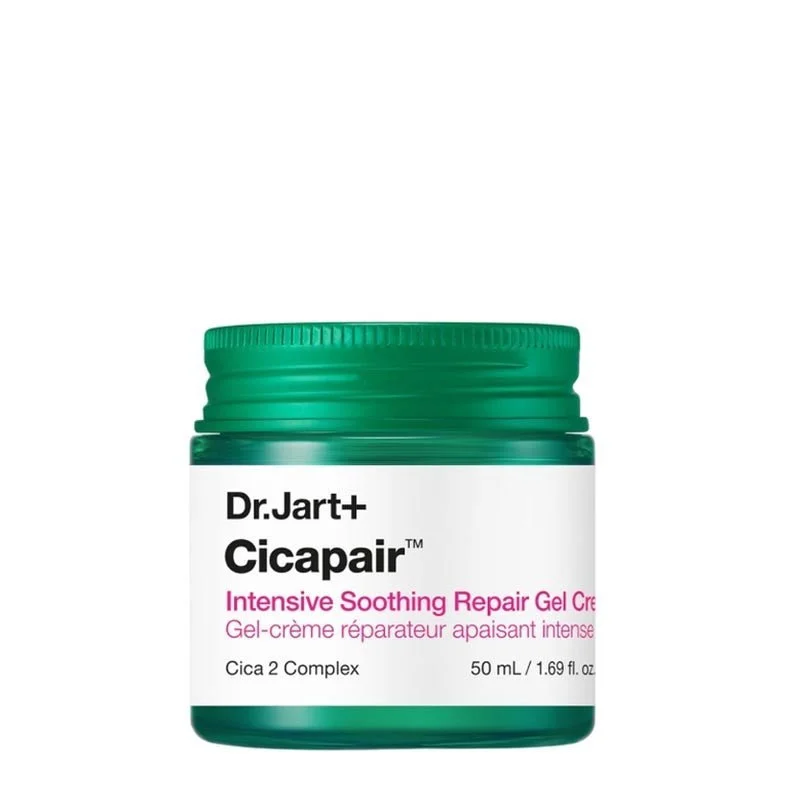 Cicapair Crema Gel Riparatrice Lenitiva Intensiva 50ml
