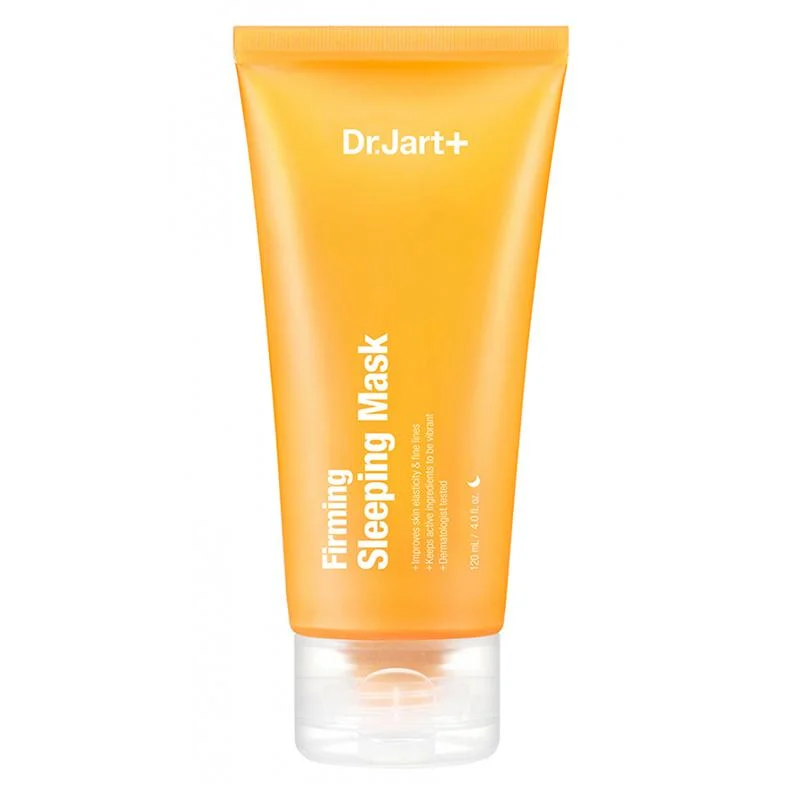 Good Night Dermask Intra Jet Maschera per dormire rassodante 120ml