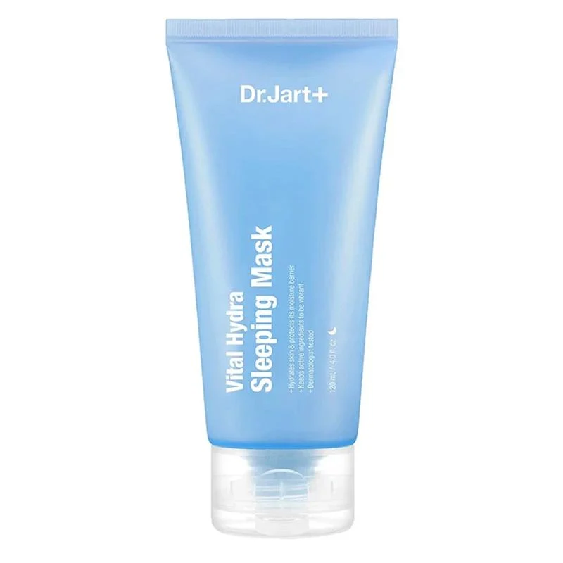 Good Night Dermask Water Jet Vital Hydra Maschera per dormire 120 ml