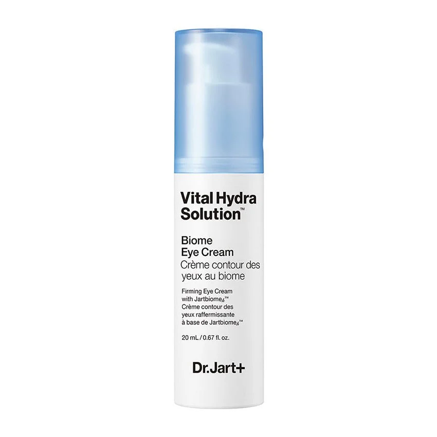 Vital Hydra Solution Biome Crema Contorno Occhi 20ml