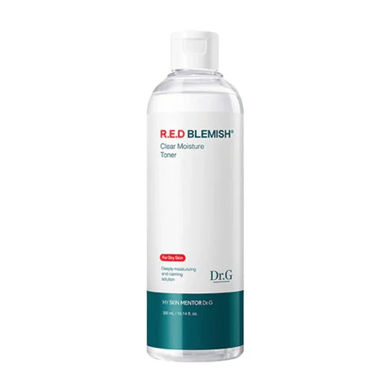 ROSSO Macchia Chiaro Umidità Toner 300ml