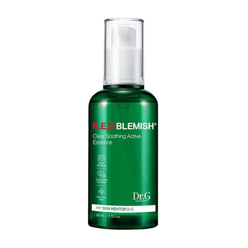 RED Blemish Clear Essenza attiva lenitiva 80ml