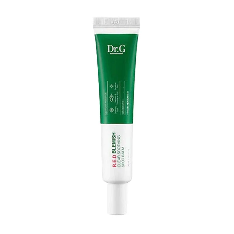 Balsamo lenitivo antimacchie RED Blemish 30ml