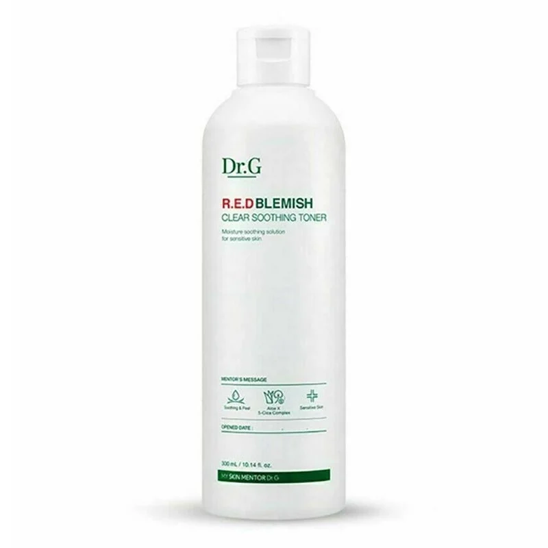 ROSSO Blemish Clear Lenitivo Toner 300ml