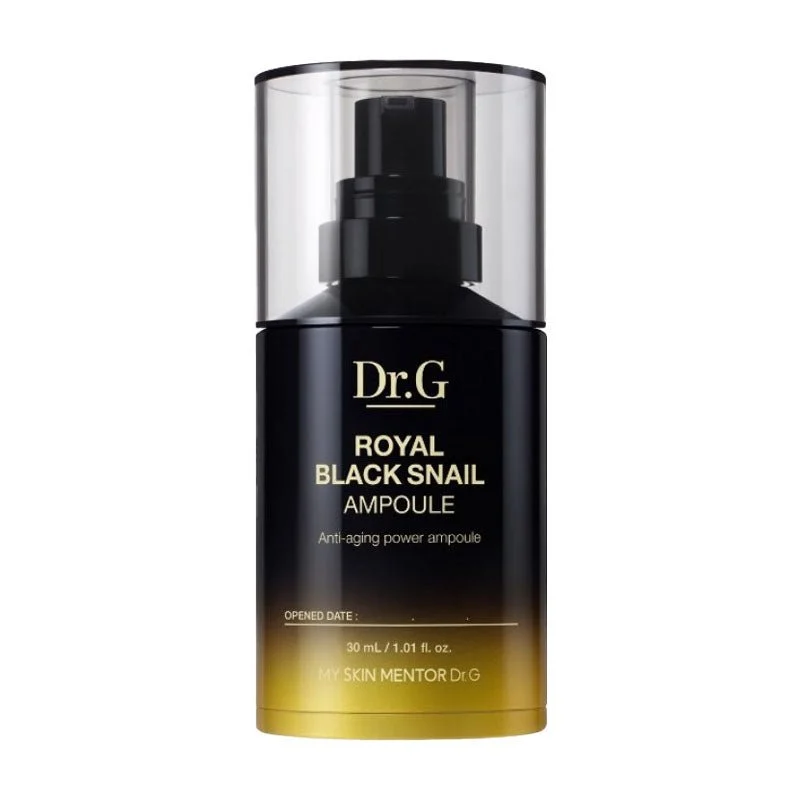 Fiala Royal Black Snail 30ml