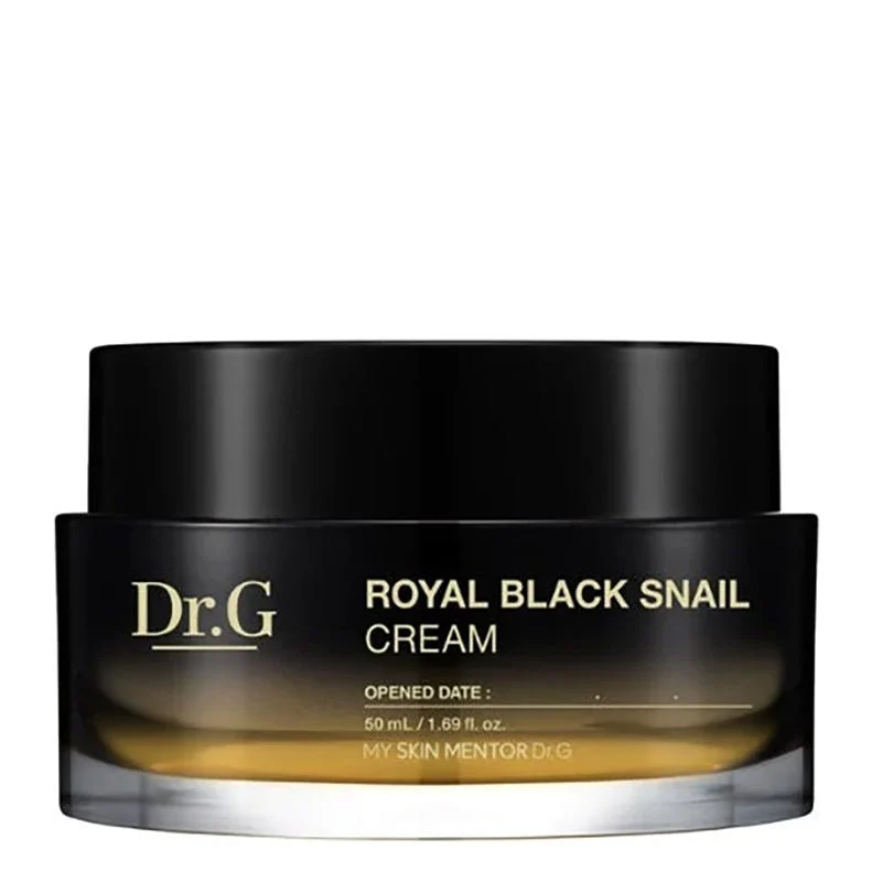 Crema di Lumaca Nera Reale 50ml