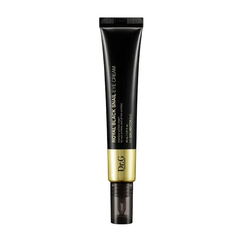 Crema per gli occhi Royal Black Snail 30ml