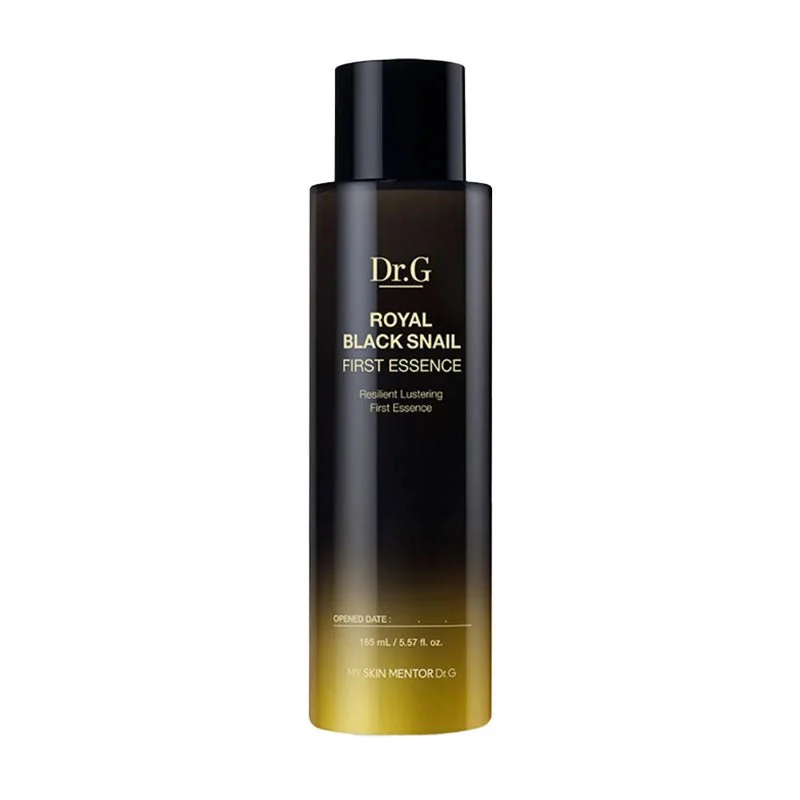 Royal Black Snail Prima Essenza 165ml