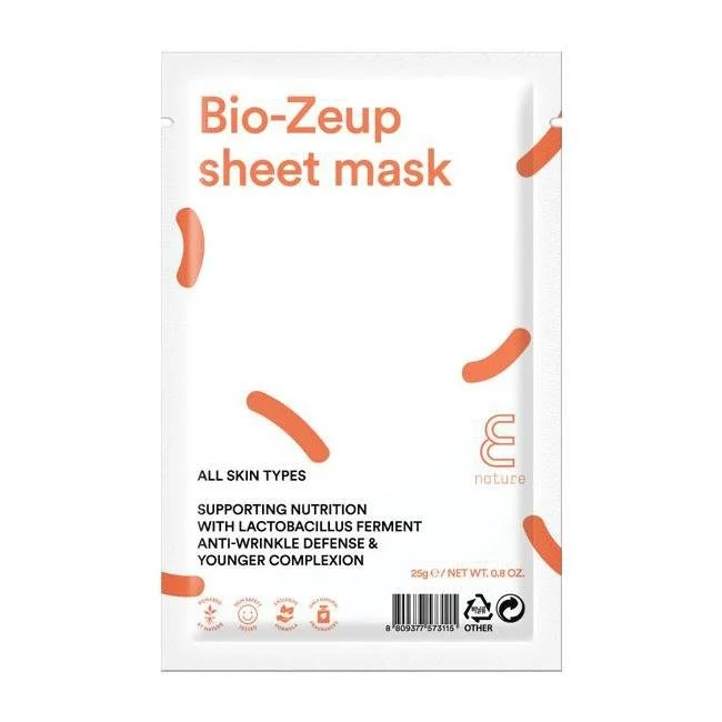 Maschera in tessuto Bio-Zeup 1pz (25g)