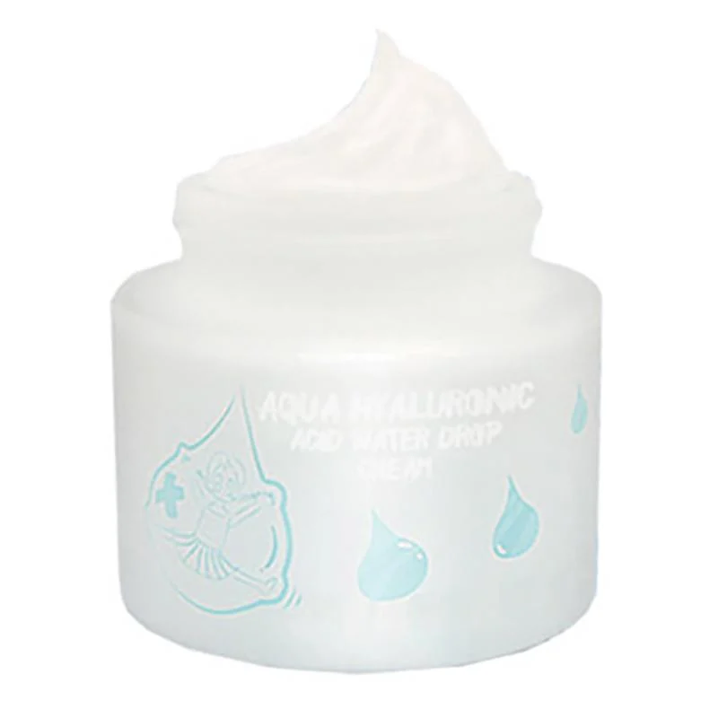 Crema Acqua Acido Ialuronico Aqua 50ml