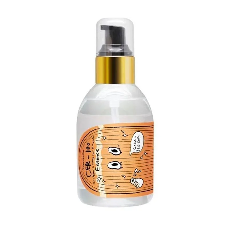 CER-100 Essenza muscolare per capelli con rivestimento in collagene A+ 150 ml