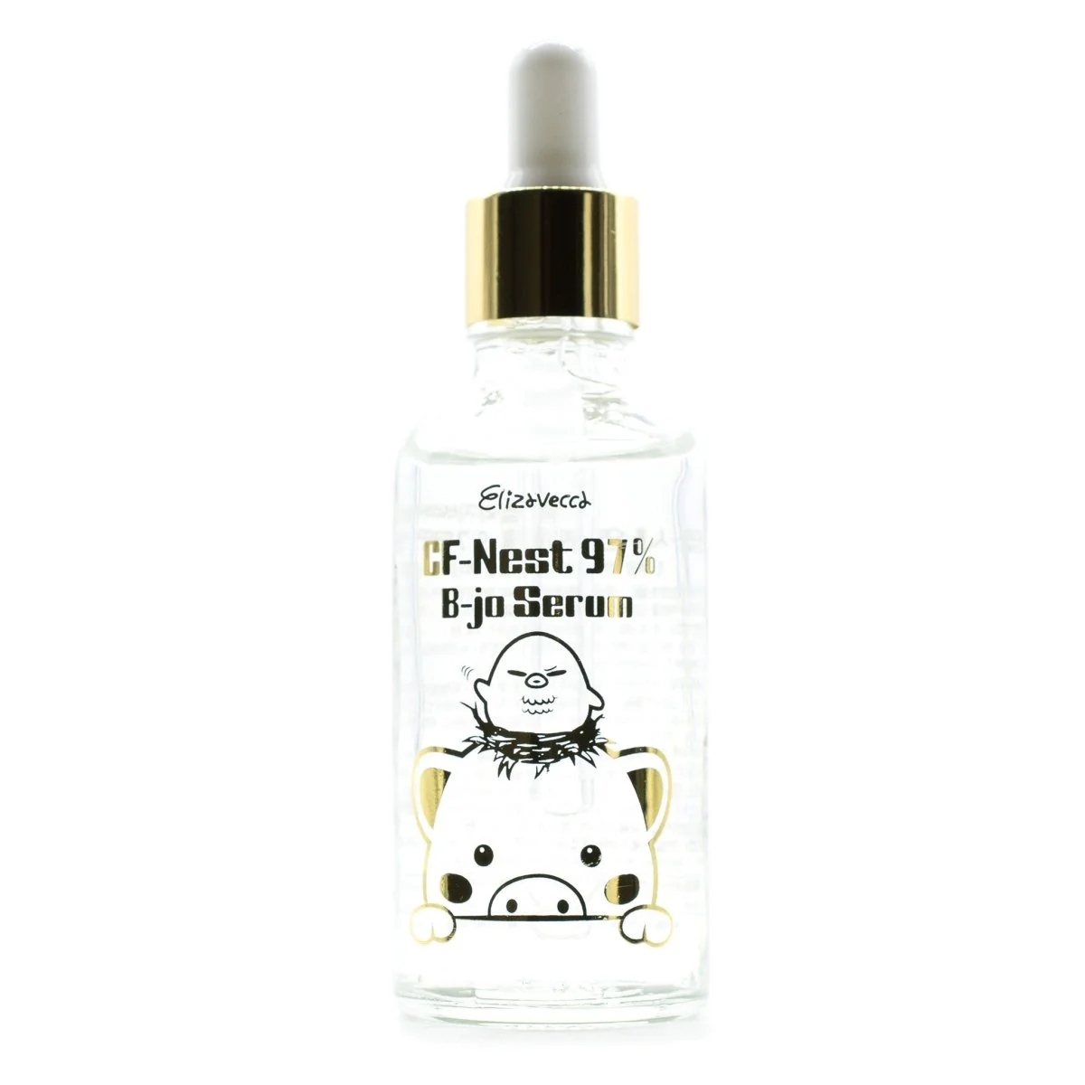 CF-Nest 97% B-Jo Siero 50ml