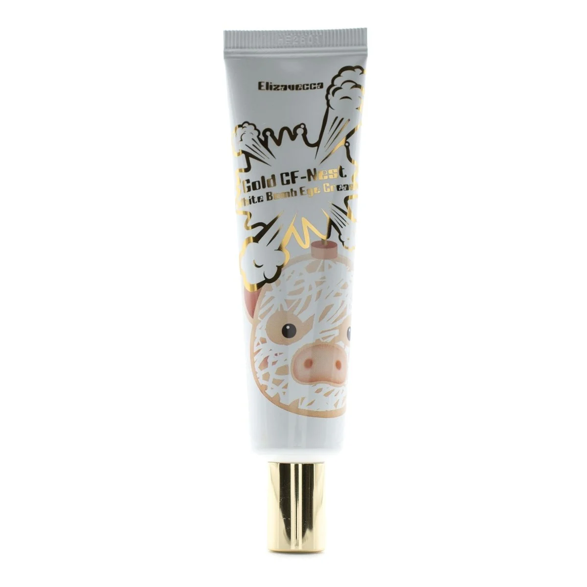Crema occhi Gold CF-Nest White Bomb 30ml