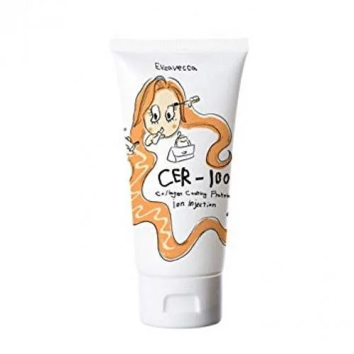 Milky Piggy Collagene Coating Protein Ion Injection 50ml