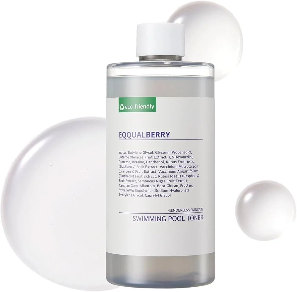 Piscina Toner 300ml