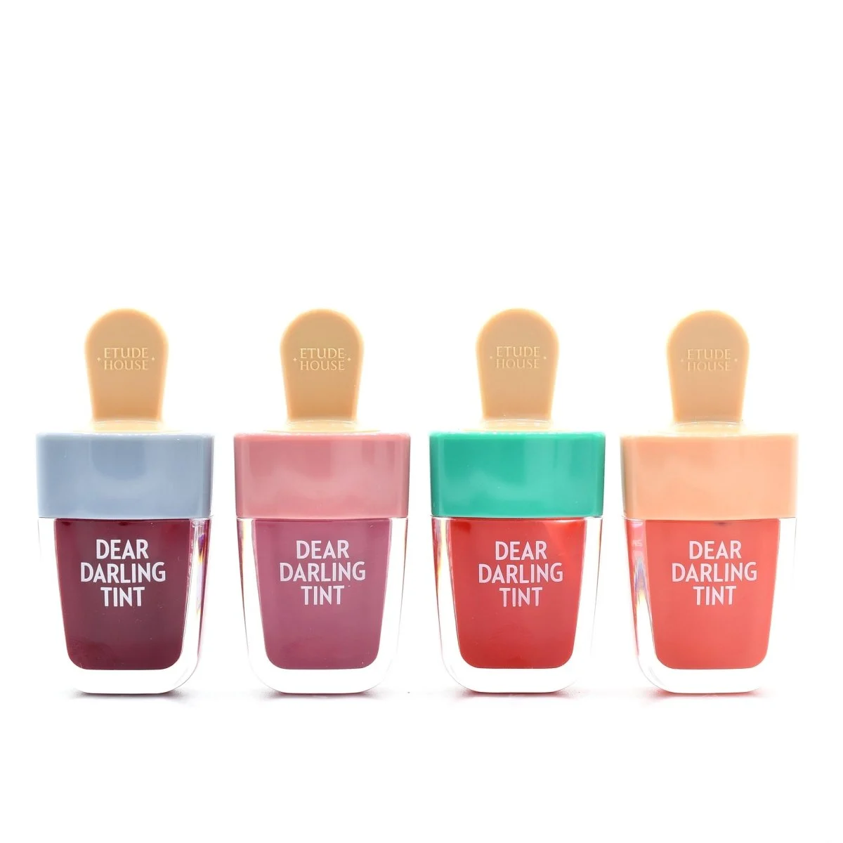 Dear Darling Water Gel Tint Ice Cream 4.5 g