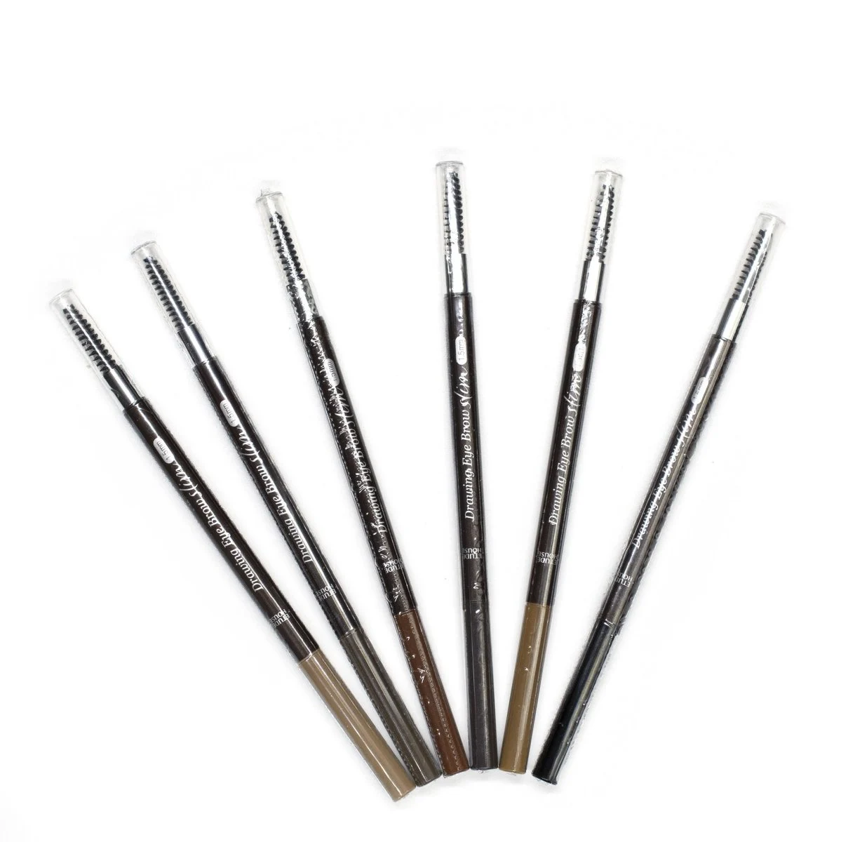 Matita per sopracciglia sottile da disegno 1.5 mm