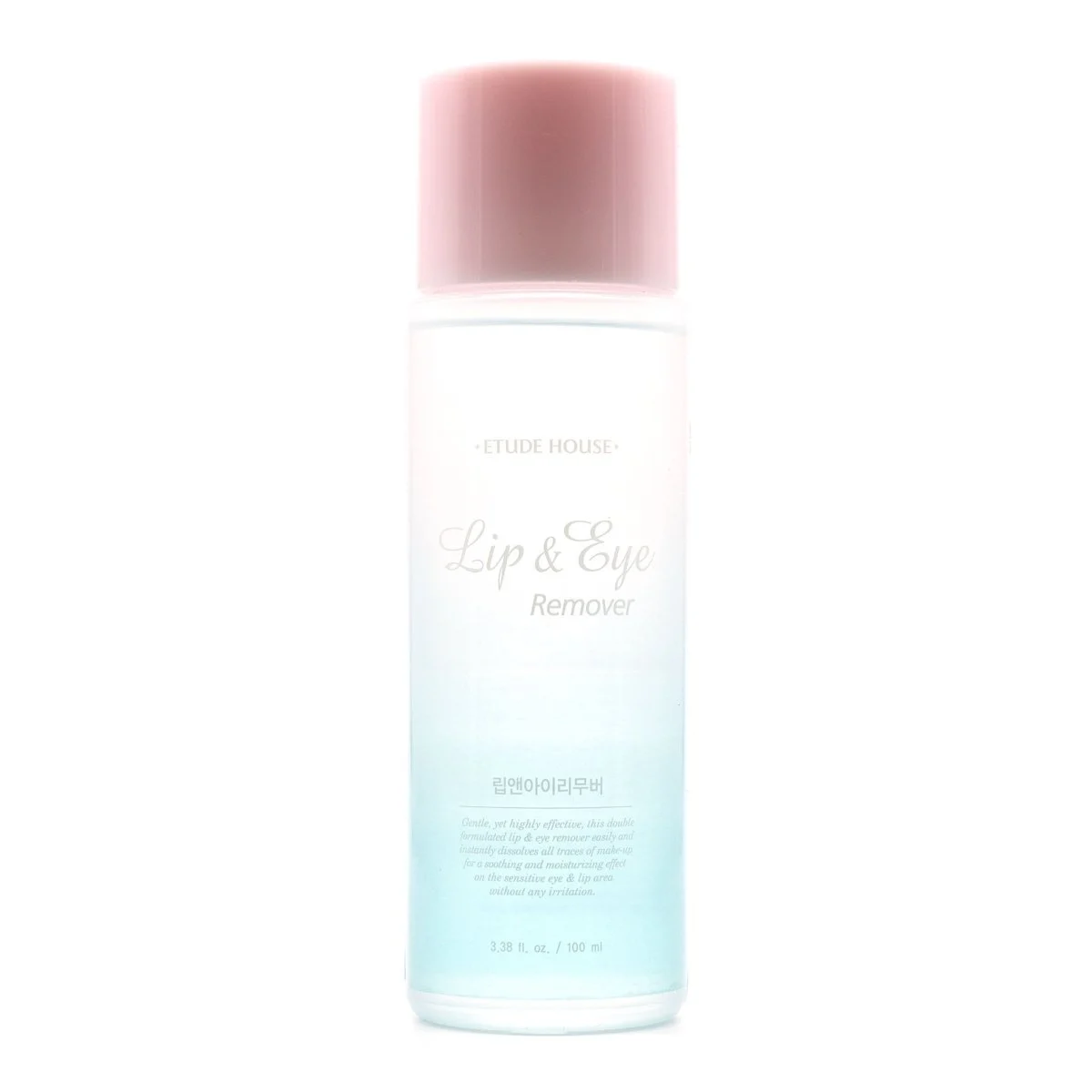 Lip & Eye Remover 100ml