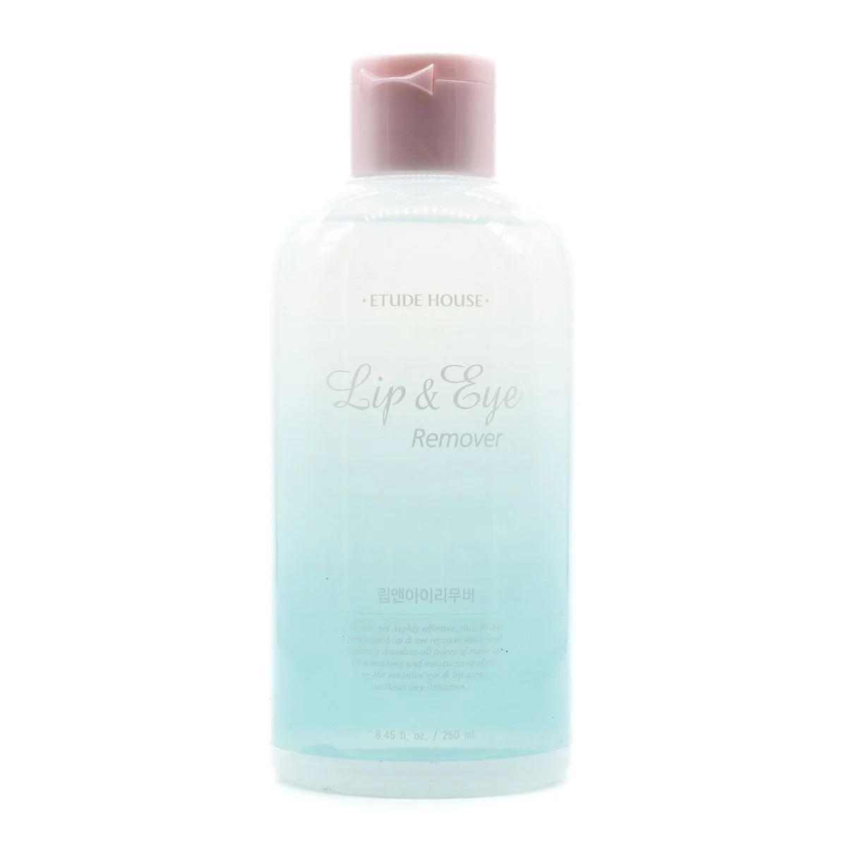Lip & Eye Remover 250ml