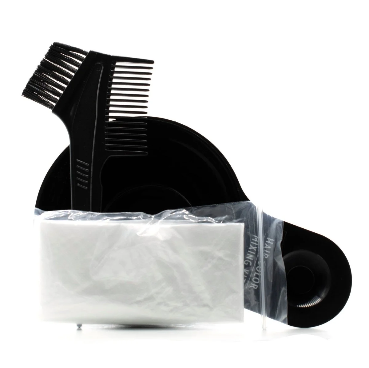 My Beauty Tool Kit di miscelazione del colore dei capelli