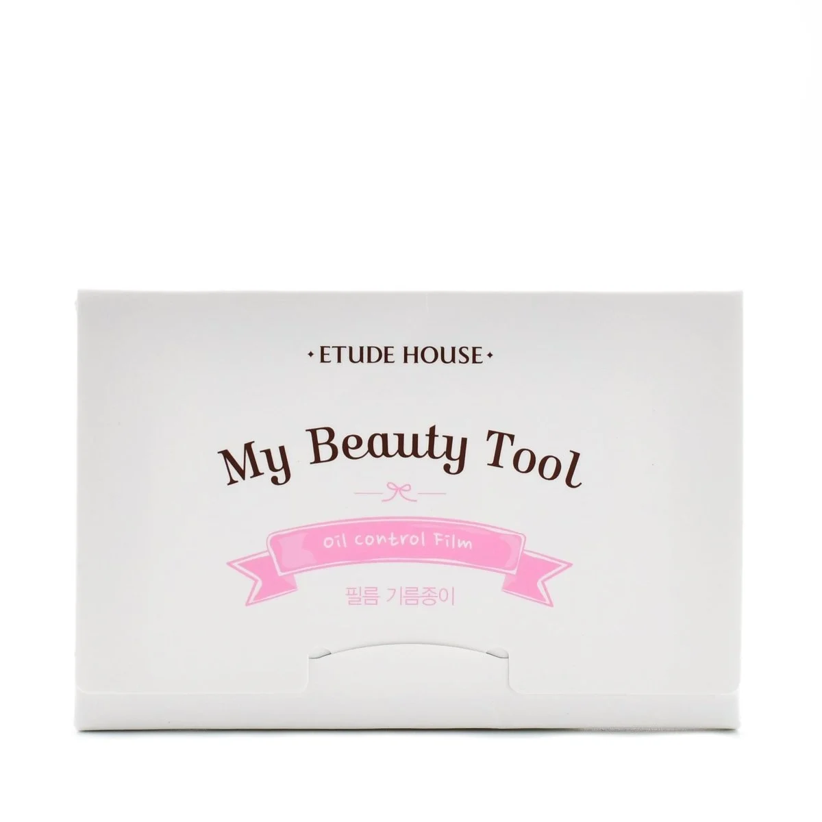 My Beauty Tool Oil Control Film 1 confezione (50 pezzi)