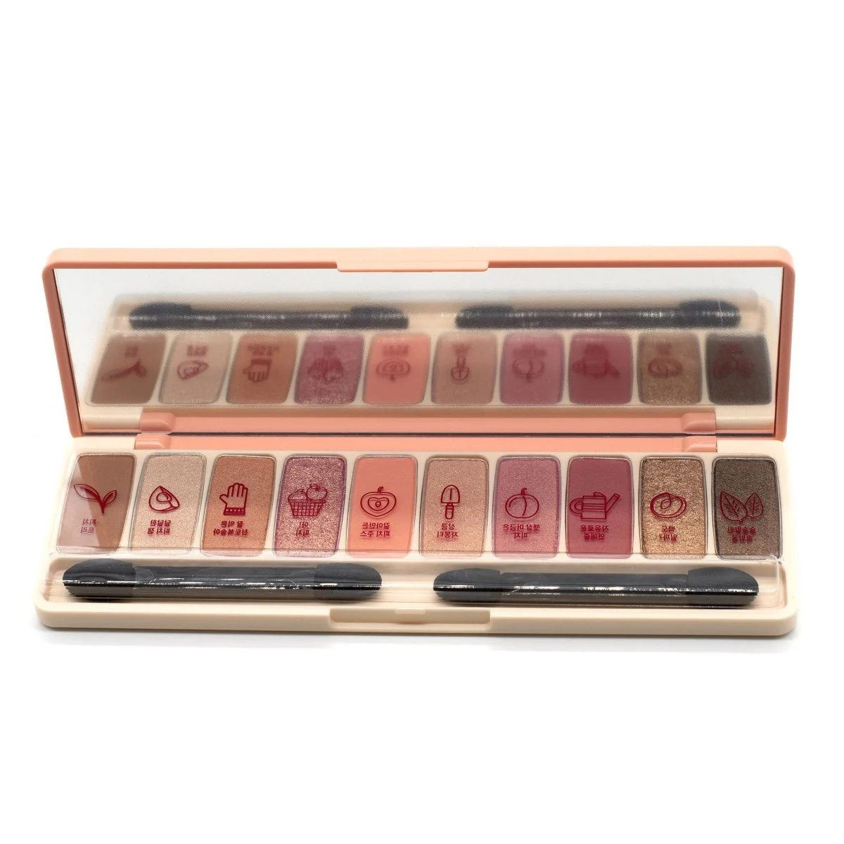 Gioca a Color Eyes Peach Farm 10g