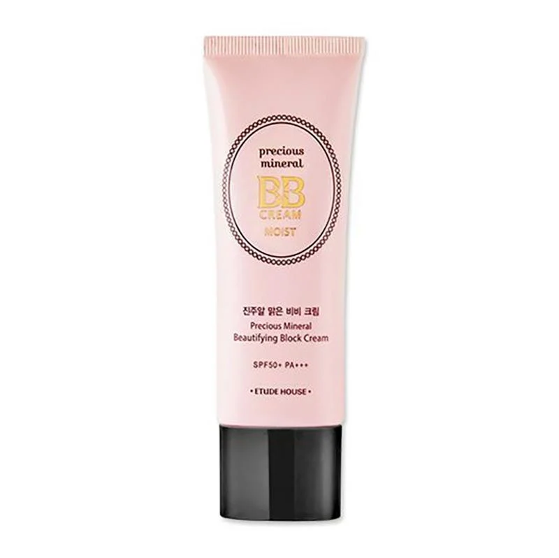 Preziosa BB Cream Mineral Moist 45g
