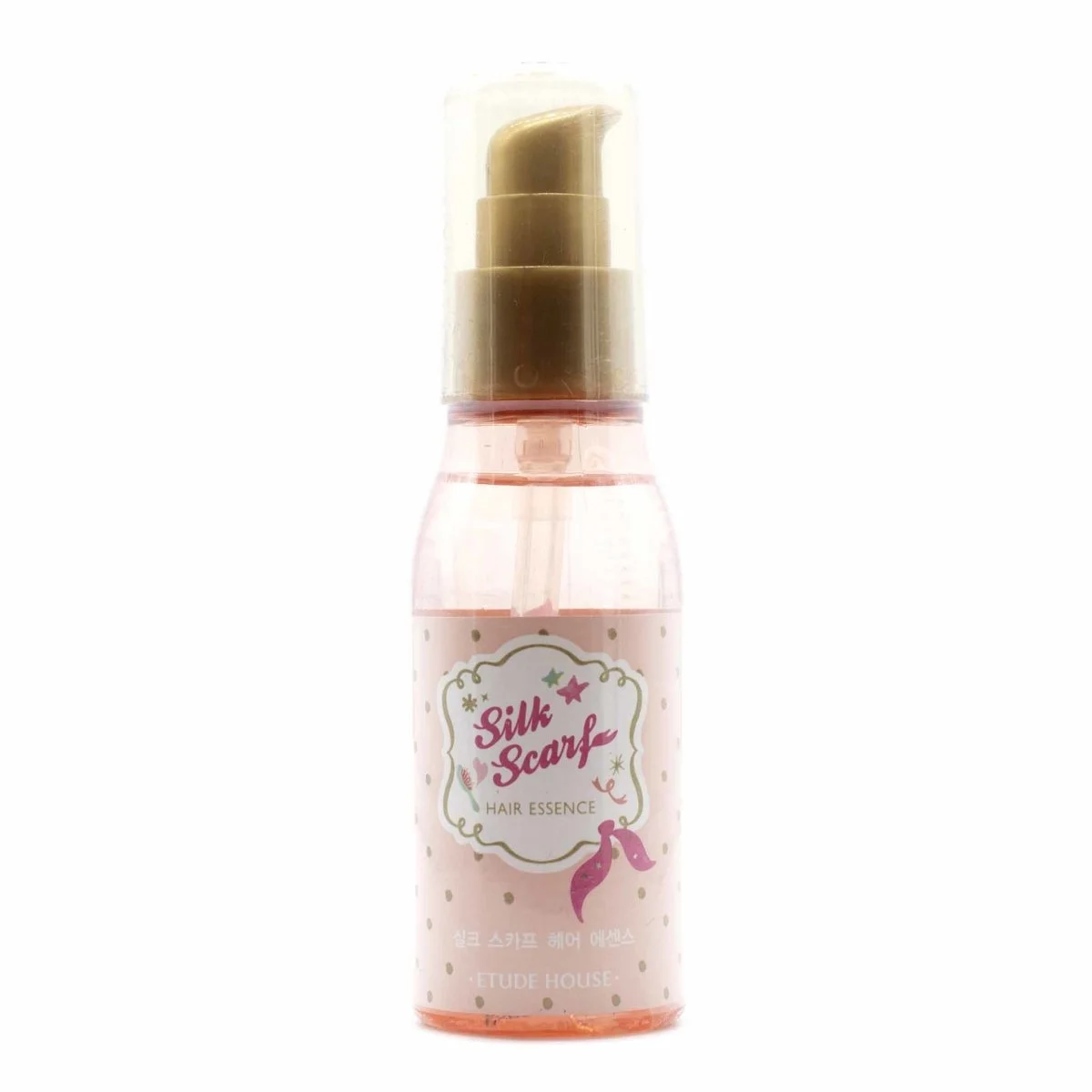 Sciarpa di seta Hair Essence 60ml