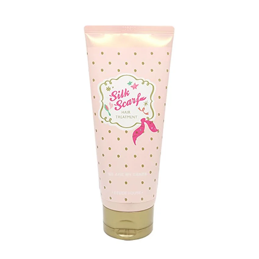 Sciarpa di Seta Trattamento Capelli 200ml