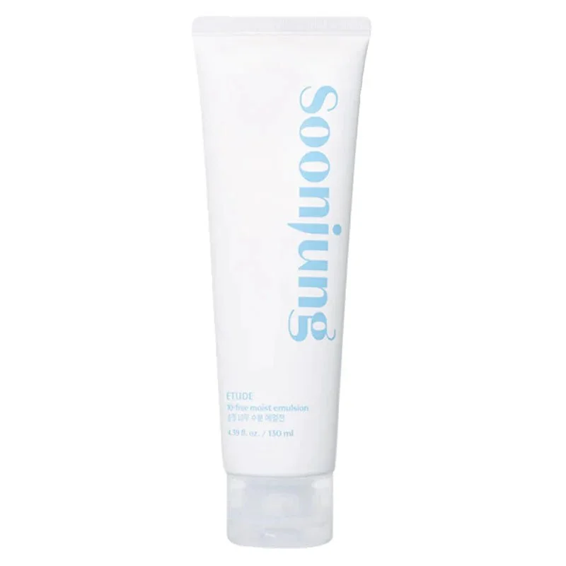 Presto Jung 10 Free Moist Emulsion 130ml